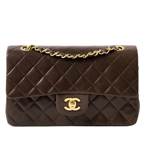 mini brown chanel bag|chanel mini bags for sale.